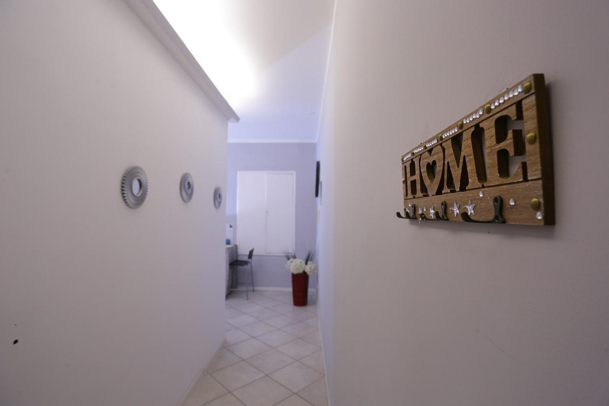 Domus Zapata Hotel Наполи Екстериор снимка