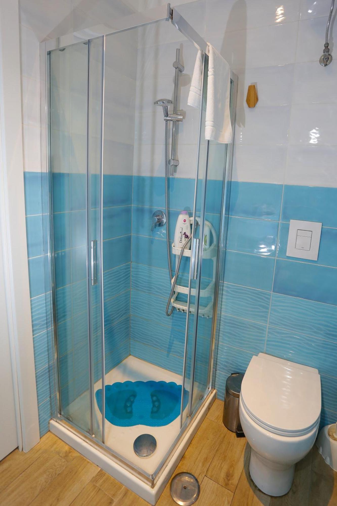 Domus Zapata Hotel Наполи Екстериор снимка